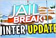 Ludnica Jailbreak WINTER UPDATE